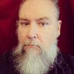 Sam Blackwell - @middleageddadart - Instagram