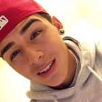 Sam Blackwell - @samblackwell399 - Instagram