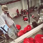 Sam Blackwell - Facebook