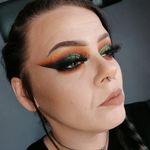 Sam Blackwell - @paintedfaces_bysam - Instagram