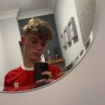 Sam Blackwell - @sam_blackwell07 - Instagram