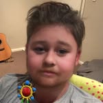 Sam Blair - @buckybblair - Instagram