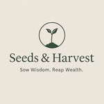 Sam Blair - @seeds_harvest - Instagram