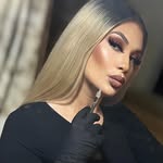 Sam Blair - @glambysam92 - Instagram