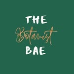 Sam Blair - @thebotanistbae - Instagram