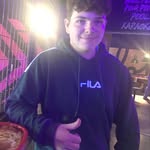 Sam - @samblair_17 - Instagram