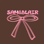 Sam&Blair - @sam.and.blair - Instagram