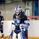 Sam Blanton - @raidergoalie_81 - Instagram