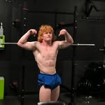 Sam Blanton - @gingermullet_lifts - Instagram