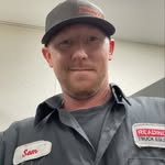 Sam Blevins - @blevinsokc - Instagram