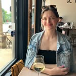 Sam Blevins Dyer - @__samwitch__ - Instagram