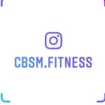 Sam Moran, Colten Blevins - @cbsm.fitness - Instagram