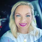 Samantha Blevins - @sam.blevins - Instagram