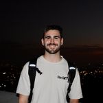 Sam Bloch - @sam5927tde - Instagram