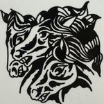 Sam Blue McClosky - @sambluetattoos - Instagram