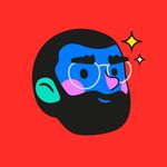 Sam Blue - @sambluestudio - Instagram