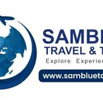 Samblue Travel & Tours - @sambluetandt - Instagram