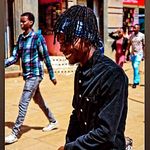Sam Bobby - @1sambobby - Instagram
