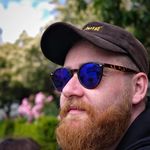Sam Bobby - @bobbysam92 - Instagram