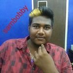 Sam Bobby - @_sam_bobby_ - Instagram