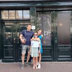 Sam Bolliou - Facebook