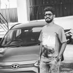 sadam_hussain - @sam_bolt_frekzs - Instagram
