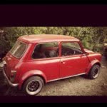 Sam Bond - @sambond74 - Instagram