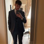 Sam Bond - @sam_bond12 - Instagram