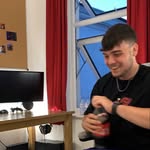 Sam Bond - @bondy2502 - Instagram