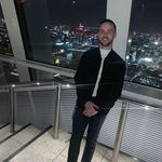 Sam Bond - @sam_bondy - Instagram
