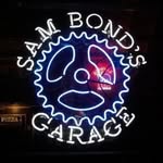 Sam Bond’s Garage - @sambondsgarage - Instagram