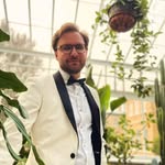 Samuel Bond Reid - @sambondreid - Instagram