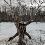 Sam Bonney - @quivering_twig - Instagram