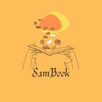 سم‌بوک✨🪐| کتابفروشی 📚 - @sambook_ - Instagram