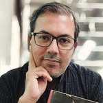 Dr. Shyam Choithani - @sam_bookproof - Instagram