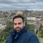 Mohammad Makipour - @sam_bookish - Instagram