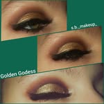Sam Book - @s.b._makeup_ - Instagram
