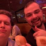 Sam Borden - @sbord_123 - Instagram