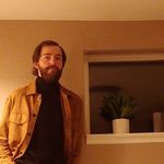 Sam Borden - @samplingsix9226 - Instagram