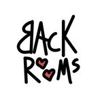 Sam Borden - @backroomsapparel - Instagram