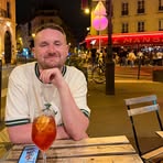 Sam Borland - Facebook