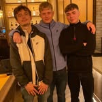 Sam Borland - @samborland_4 - Instagram