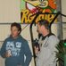 Sam Bourne - Facebook