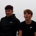 Sam Bourne - Facebook