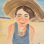 Sam Bowie - @samanthabowiesart - Instagram