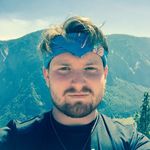 sam burckhardt - @sambowie53 - Instagram
