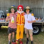 Samuel Bowie - @sam_bowie124 - Instagram