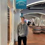 Sam Bowling - @mrbananas22 - Instagram