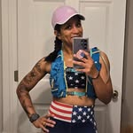 Sam Bowman - @samibisfit - Instagram