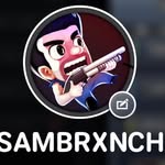 Sam Branch - @jetpackjoyridesambrxnch - Instagram